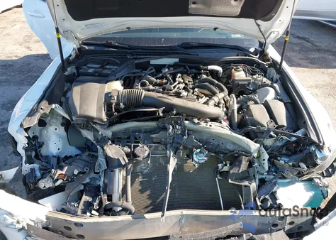 2016 Lexus Is from USA, damaged, VIN JTHBA1D28G5004655